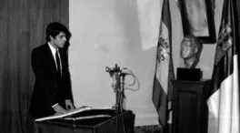 Muere Jesús Fuentes Lázaro, presidente preautonómico de Castilla-La Mancha