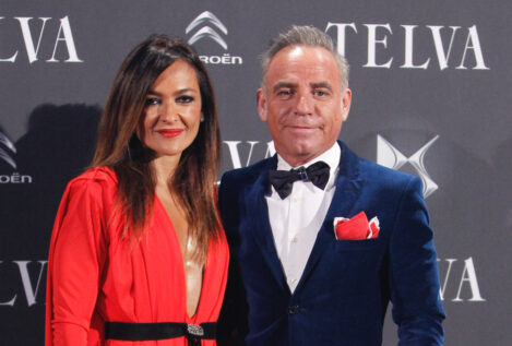 El duro divorcio de Joaquín Torres con Mercedes: «No deseaba a mi mujer; llorábamos juntos»