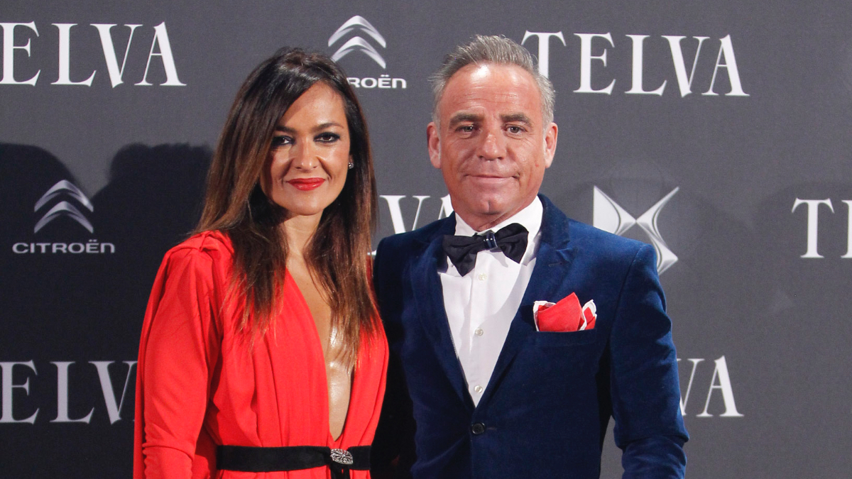 El duro divorcio de Joaquín Torres con Mercedes: «No deseaba a mi mujer; llorábamos juntos»