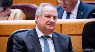 Industria pagó seis viajes de Hereu a Barcelona pese a carecer de agenda oficial esos días