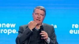 Jordi Sevilla considera «fantástica» la iniciativa a la izquierda del PSOE