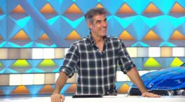 Jorge Fernández, sobre su rutina entre Madrid y Bilbao: «Voy a las 7 en ayunas al gimnasio y no pico nada entre horas»