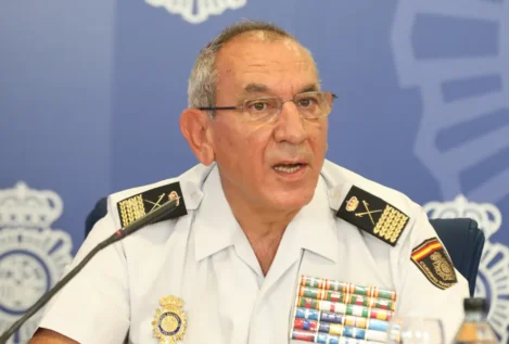 Un comisario cercano a Zapatero protegió al DAO tras un altercado en un prostíbulo