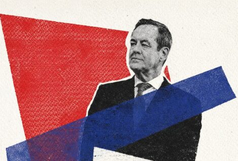 Los vínculos chavistas de Bono: una comisión de 41 millones en Suiza por ocho fragatas