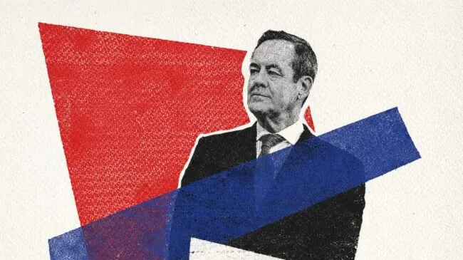 Los vínculos chavistas de Bono: una comisión de 41 millones en Suiza por ocho fragatas