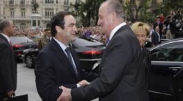 Bono reclamó acceder a documentos de Defensa sobre la vida privada de Juan Carlos I