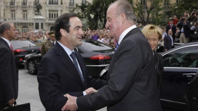 Bono reclamó acceder a documentos de Defensa sobre la vida privada de Juan Carlos I