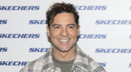 José, el padre de Bisbal que fue campeón de boxeo en España y cantante por afición