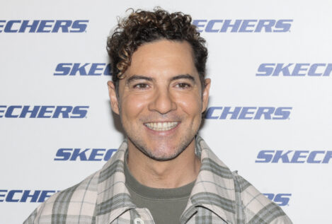 José, el padre de Bisbal que fue campeón de boxeo en España y cantante por afición