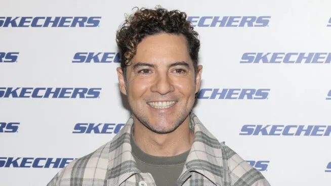 José, el padre de Bisbal que fue campeón de boxeo en España y cantante por afición