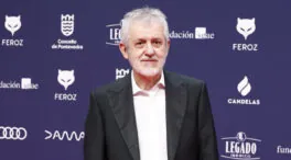 La vida del actor José Ramón Soroiz marcada por el asesinato de su cuñado por ETA