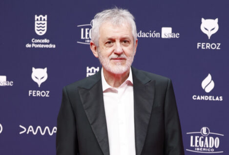 La vida del actor José Ramón Soroiz marcada por el asesinato de su cuñado por ETA