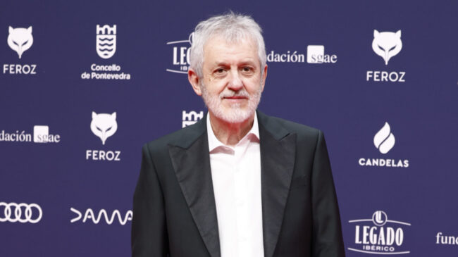 La vida del actor José Ramón Soroiz marcada por el asesinato de su cuñado por ETA