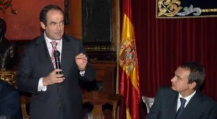 Así asaltó Bono el Estado Mayor para llevarse documentos: «Vaciaron el armario»