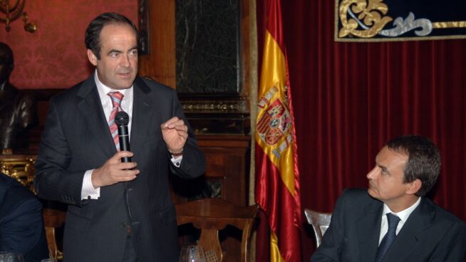 Así asaltó José Bono el Estado Mayor para llevarse documentos: «Vaciaron el armario»