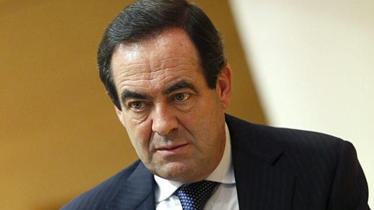 La aragonesa Forestalia recurrió a José Bono para lograr contratos con gobiernos del PSOE