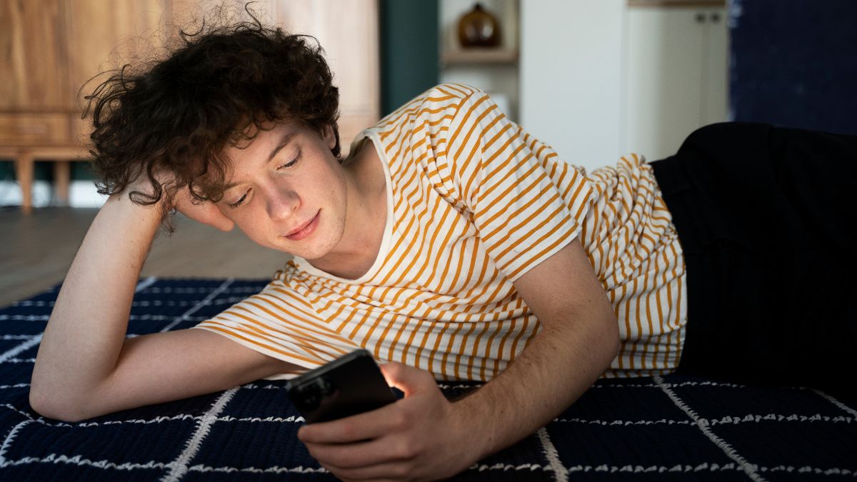 Del ‘feed’ al plato: cómo TikTok influye en los hábitos alimenticios de los jóvenes