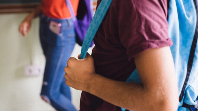 Los rechazados de Tony Tulathimutte