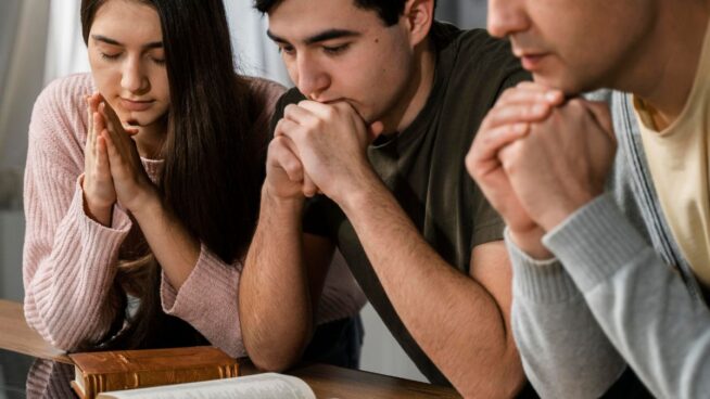 Los hijos del «todo vale»