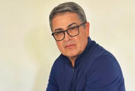 El exlíder de Honduras que estuvo en la misma cárcel que Maduro: «Nunca sabes si es de día»