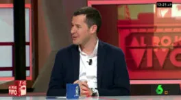 Juan Segovia, más allá del PSOE y José Bono: trabajó en la editorial de su familia y una estética cuidada