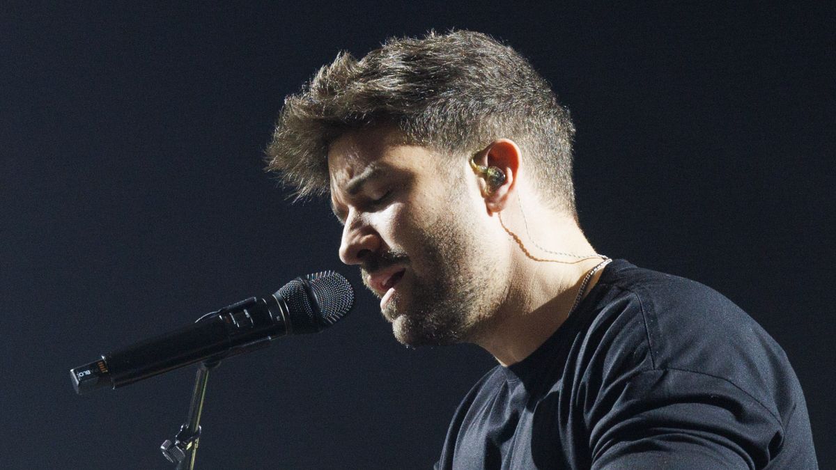 Juan Sesma, el nuevo novio ‘todoterreno’ de Pablo Alborán: actor y una pasión que les une