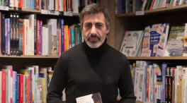 La clave de la felicidad de Juan del Val a sus 55 años: «El premio Planeta me ha hecho muy feliz a mí y a la gente que quiero»