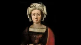 Juana la Beltraneja: la reina que pudo ser
