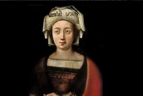 Juana la Beltraneja: la reina que pudo ser