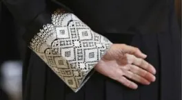 Los jueces sustitutos denuncian que la convocatoria de plazas ignora su precariedad