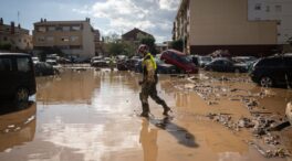 La juez de la dana cita como testigos a 39 agentes medioambientales y bomberos