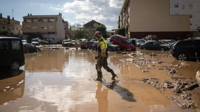 La juez de la dana cita como testigos a 39 agentes medioambientales y bomberos