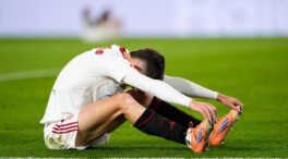 Suspendidos el Sevilla-Girona y el Cádiz-Almería por la borrasca Marta