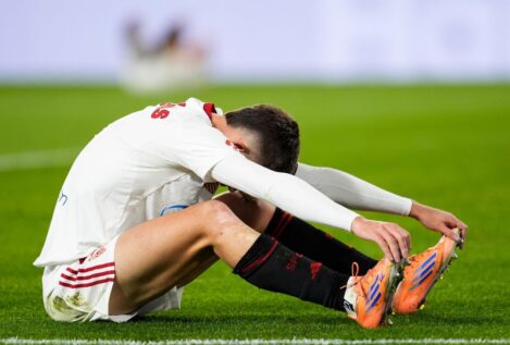 Suspendidos el Sevilla-Girona y el Cádiz-Almería por la borrasca Marta