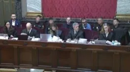 Koldo solicita un careo con Aldama, polígrafo y recusar a los miembros del tribunal