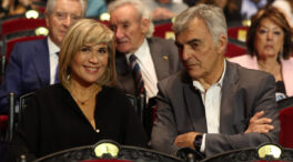 La cena ligera de Julia Otero a sus 66 años: solo toma un tipo de hidrato tras extirparle parte del intestino