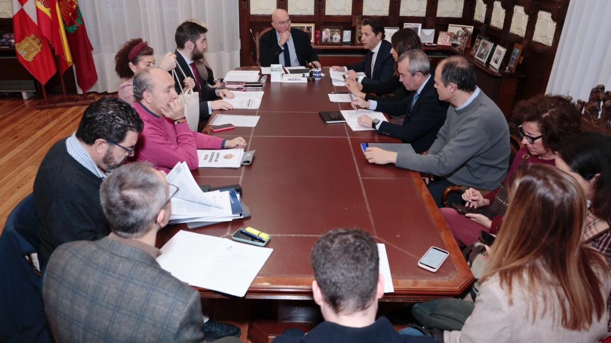 Valladolid concede la licencia de obras a Renault para una nave de prototipos eléctricos
