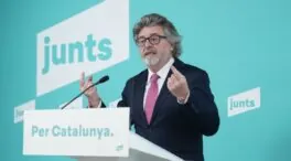 Junts pide a Illa reflexionar sobre si debe someterse a una cuestión de confianza