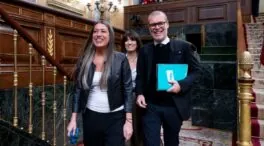 Junts rechaza apoyar la prohibición del burka que propone Vox y presentará una propia