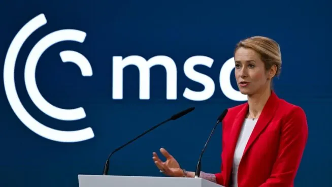 La UE responde a EEUU y niega estar al borde de «una desaparición civilizacional»