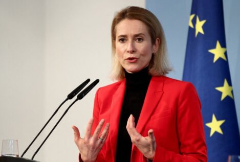 La UE celebra la apertura limitada del paso de Rafá: «Un paso concreto y positivo»