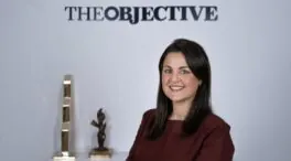 Ketty Garat, premio Sociedad Civil 2026 por su «defensa de la libertad de información»