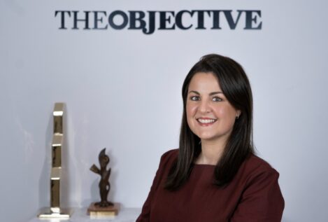 Ketty Garat, premio Sociedad Civil 2026 por su «defensa de la libertad de información»