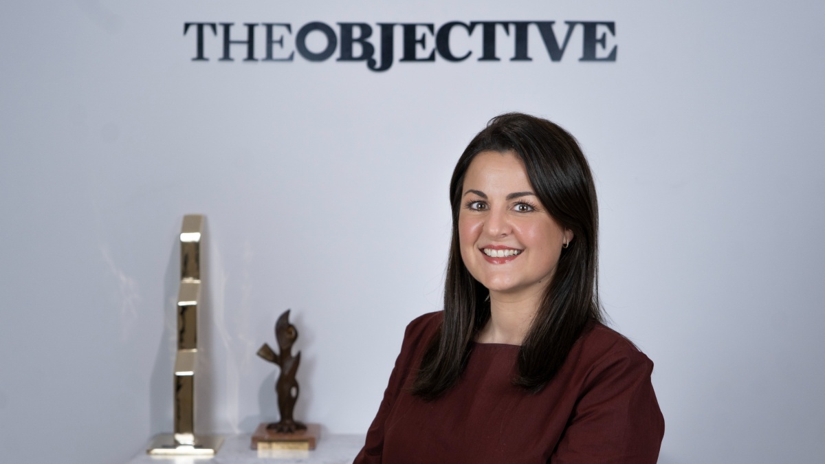 Ketty Garat, premio Sociedad Civil 2026 por su «defensa de la libertad de información»