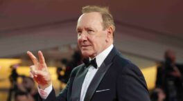 Kevin Spacey, una clase magistral contra la cultura de la cancelación