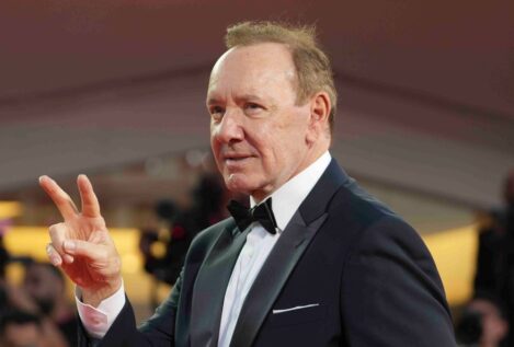 Kevin Spacey, una clase magistral contra la cultura de la cancelación