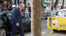 Koldo García y Claudia Montes se cruzarán querellas por injurias tras no lograr un acuerdo