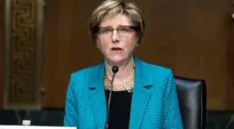 Llega a Caracas la enviada de Trump para Venezuela