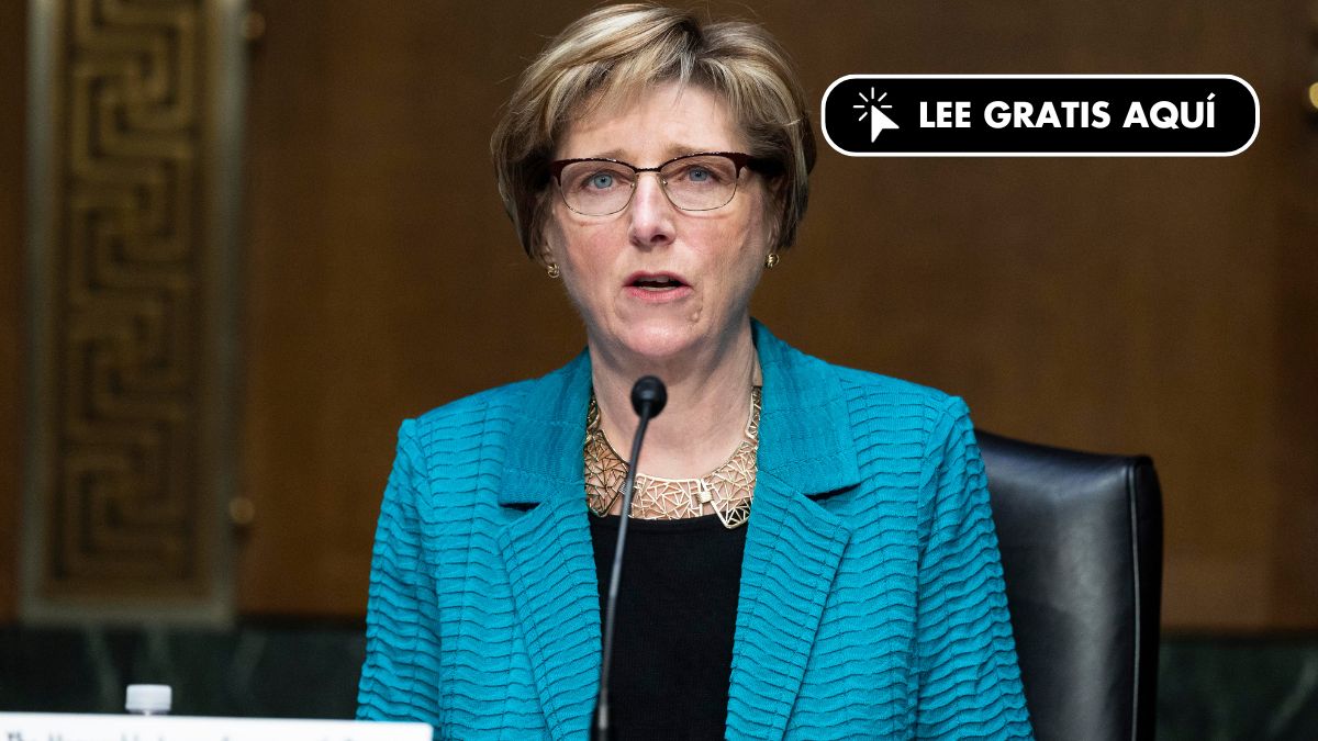 Llega a Caracas la enviada de Trump para Venezuela 