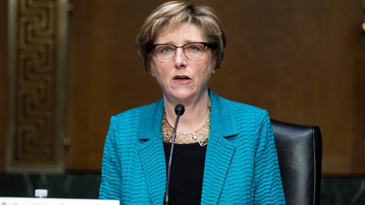 Llega a Caracas la enviada de Trump para Venezuela